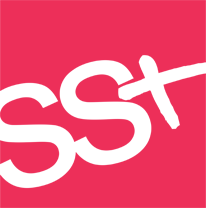 Marca - SS+ Comunicação e Eventos