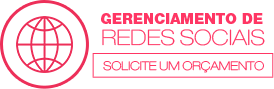 Redes Sociais - Solicite um Orçamento